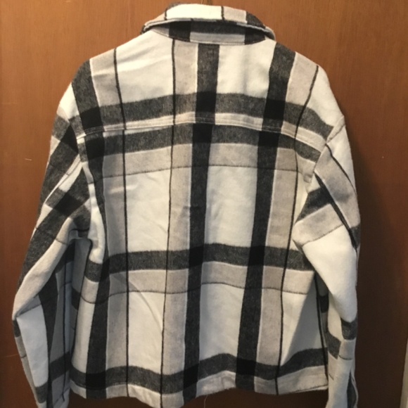 jacket - Picture 5 of 5